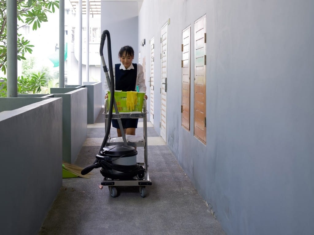 Educational-Facilities-Cleaning