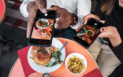 Comment utiliser les réseaux sociaux pour le marketing de votre restaurant